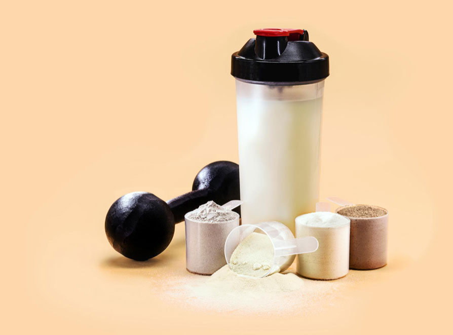 health-supplement-manufacturer