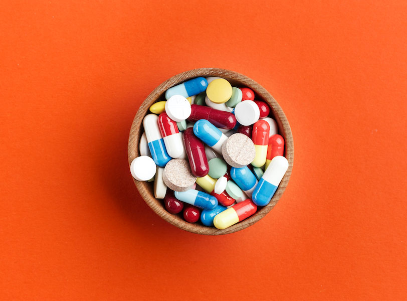 pharmaceuticals